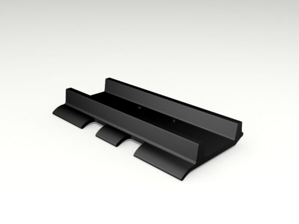 Double Grouser Track Shoes