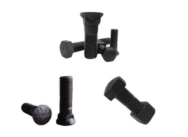 Bolts & Nuts