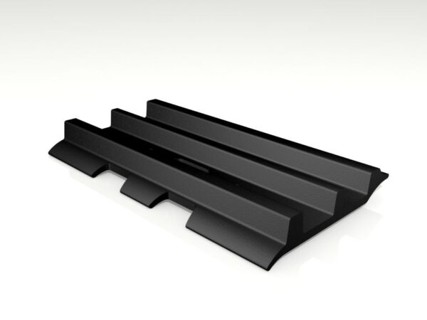 Heavy Duty Grouser Shoes
